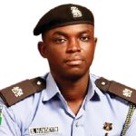 Security Guards foil suspect’s attempt to raid Lagos bank