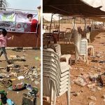 National Orientation Agency, Oyo Mourns Loss of Lives in Ibadan Carnival Tragedy