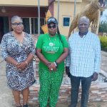 NOA, Amotekun Forge Alliance to Deepen Security Awareness in Oyo Communities