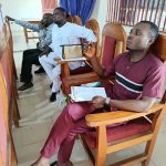 Minister’s First Church Is His Home, Pastor Gbuyiro Tells Seminary Graduates