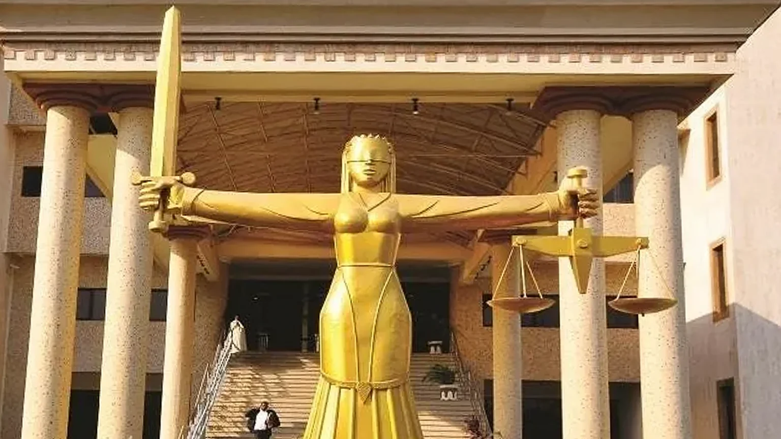 Court upholds N150m fee for political campaign billboards in Enugu