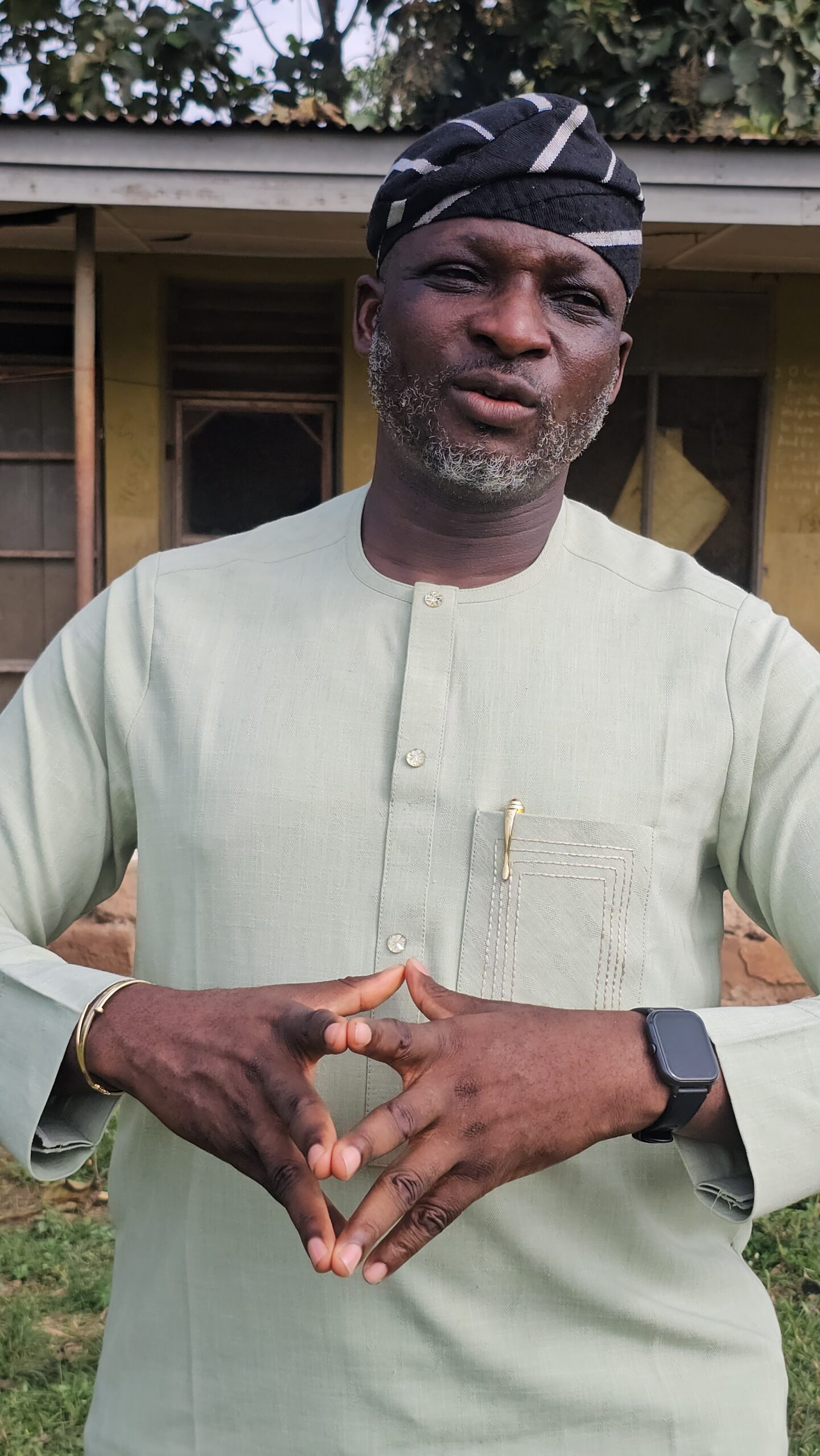 Oyo Govt: Ido School Relocated In 2019, Action To Be Taken Over Unauthorized Use of Old Building