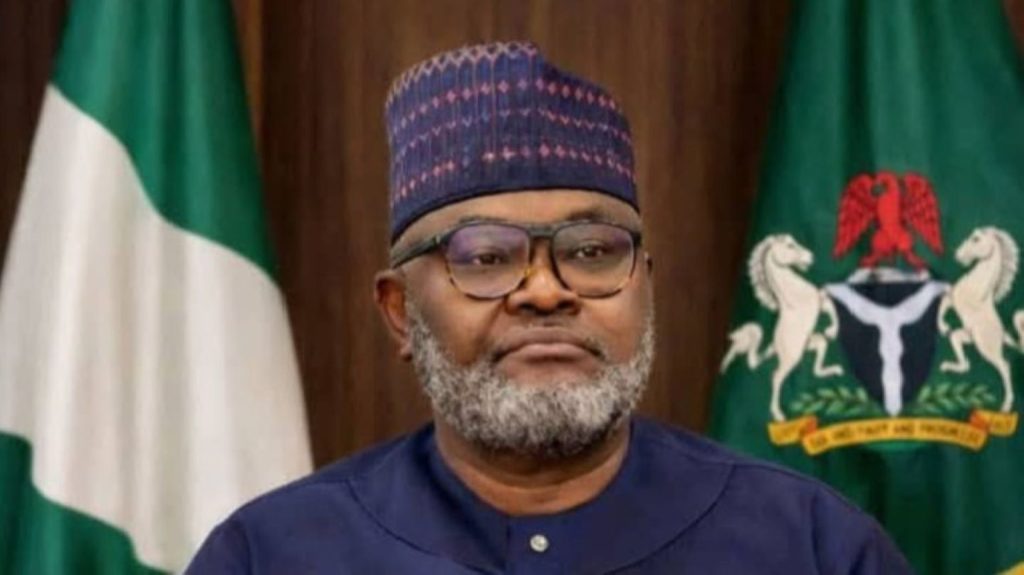 Nigeria’s ambassador to Hungary seeks more scholarship slots for students