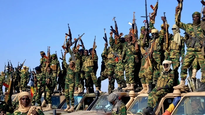 Soldiers feared killed as terrorists attack military post in Borno
