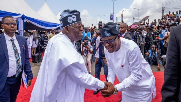 Dilemma over ‘Rainbow Coalition’ as Tinubu begins campaign