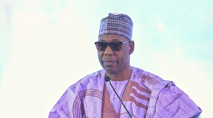 Zulum urges Presidential campaign committee to strategise on voters’ mobilisation