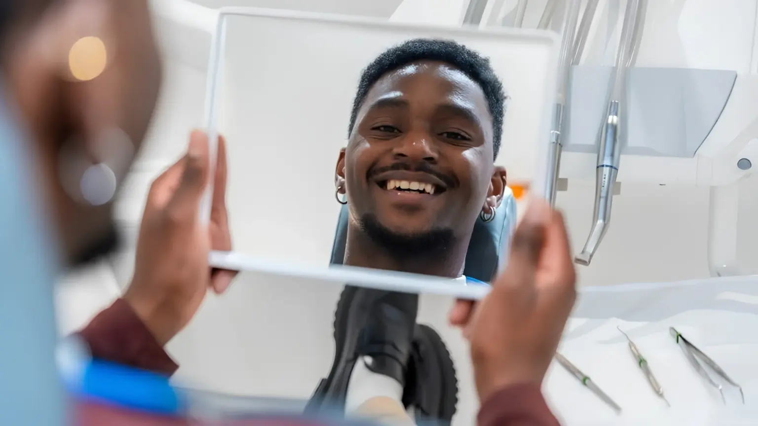 Japa for Teeth: More Nigerians are travelling for medical care