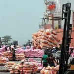 Nigeria’s food import bill jumps 11.4% to .19b in H1, spikes FX demand