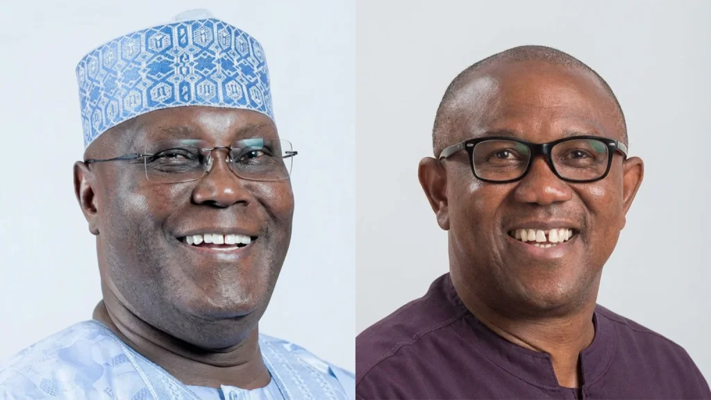 2027: Atiku, Obi camps clash as opposition considers single ticket