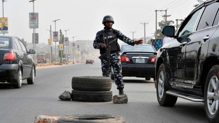 Osun Police arrest three suspects over murder of barber’s client