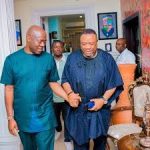 Oyo Advisory Council Salutes Makinde on Peace, Security at 66th Independence