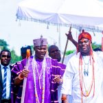 Olowu of Kuta Celebrates Ooni at 52, Seeks Divine Wisdom, Peace for Yoruba Land