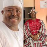 Alli Celebrates Dotun Sanusi at 58, Commends Philanthropy, Community Development Efforts