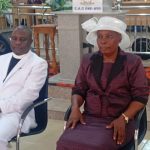 CAC REGIONAL SUPERINTENDENT URGES NEW OGBOMOSHO DCC LEADER TO MAKE CHRIST HIS GREATEST GAIN