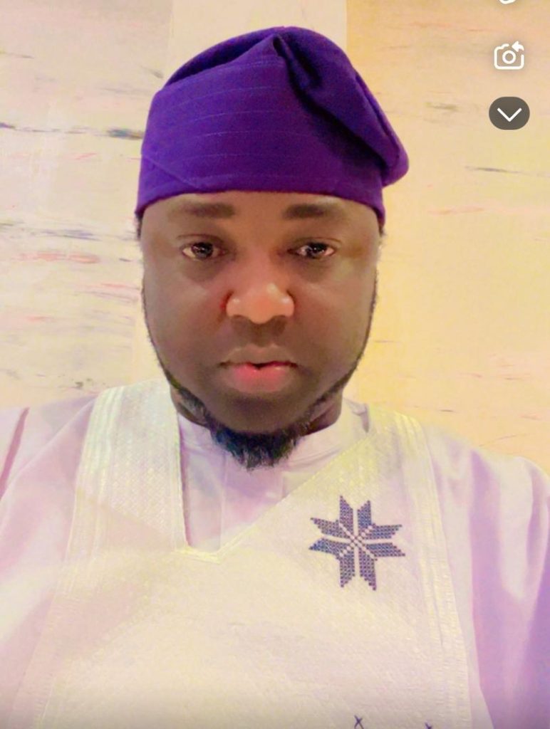 Ogunlade Tackles Oloko, Says Makinde’s Appointees Are In Government To Serve, Not Loot Treasury