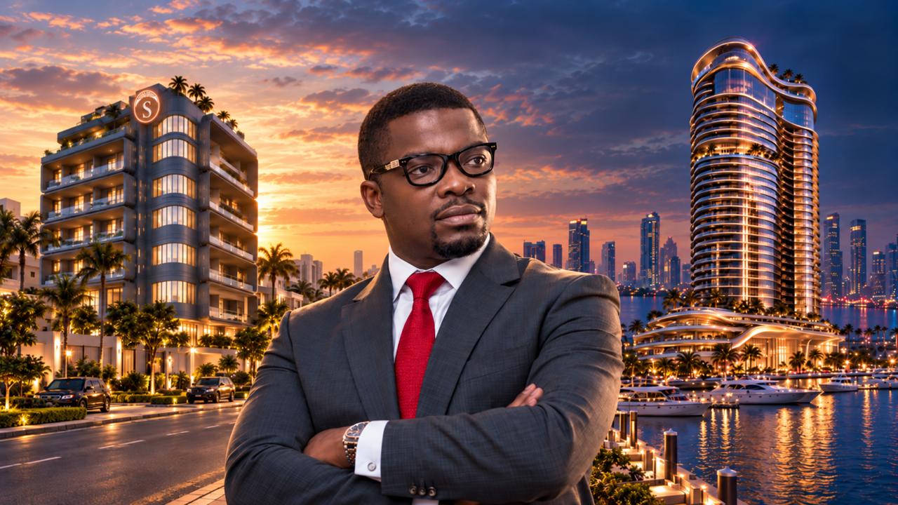 From Lucrezia to Isabella: Sujimoto Unveils 49-Storey Isabella Hotel, Targets Nigeria’s Tallest Luxury Hotel