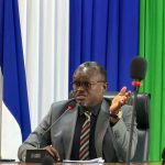 Cross River Assembly Passes State Police Bill