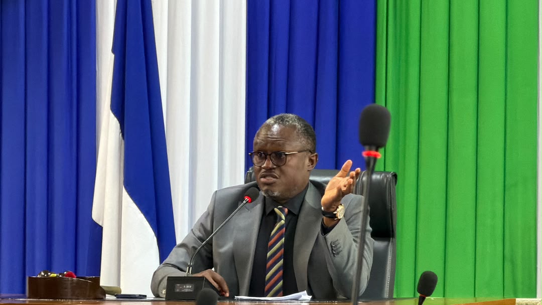 Cross River Assembly Passes State Police Bill
