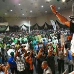 Makinde Rallies Southwest to Lead Nigeria’s Rebirth