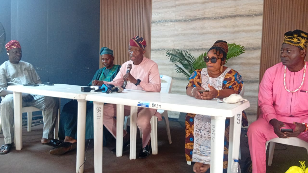 Yoruba Self-Determination Group Renews Call for Oduduwa Republic, Proposes Controversial Regional Policies
