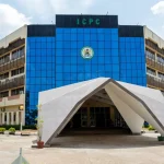ICPC earns civil society recognition for accountability, performance
