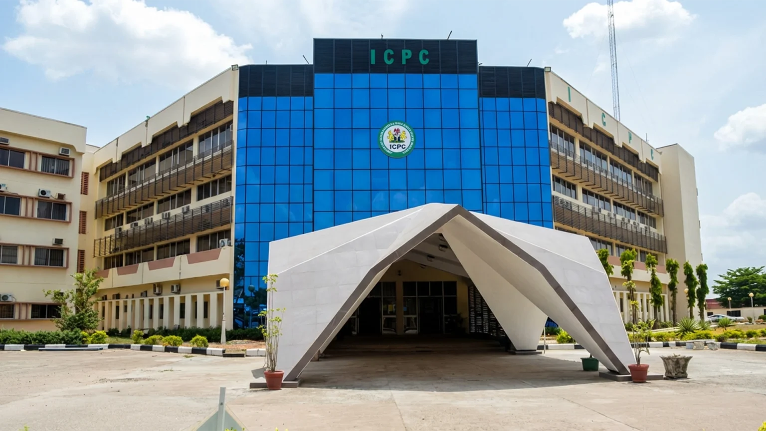 ICPC earns civil society recognition for accountability, performance