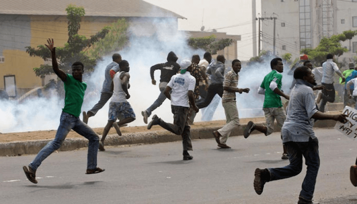 Insecurity: Stakeholders urge state assemblies to fast-track state police legislation