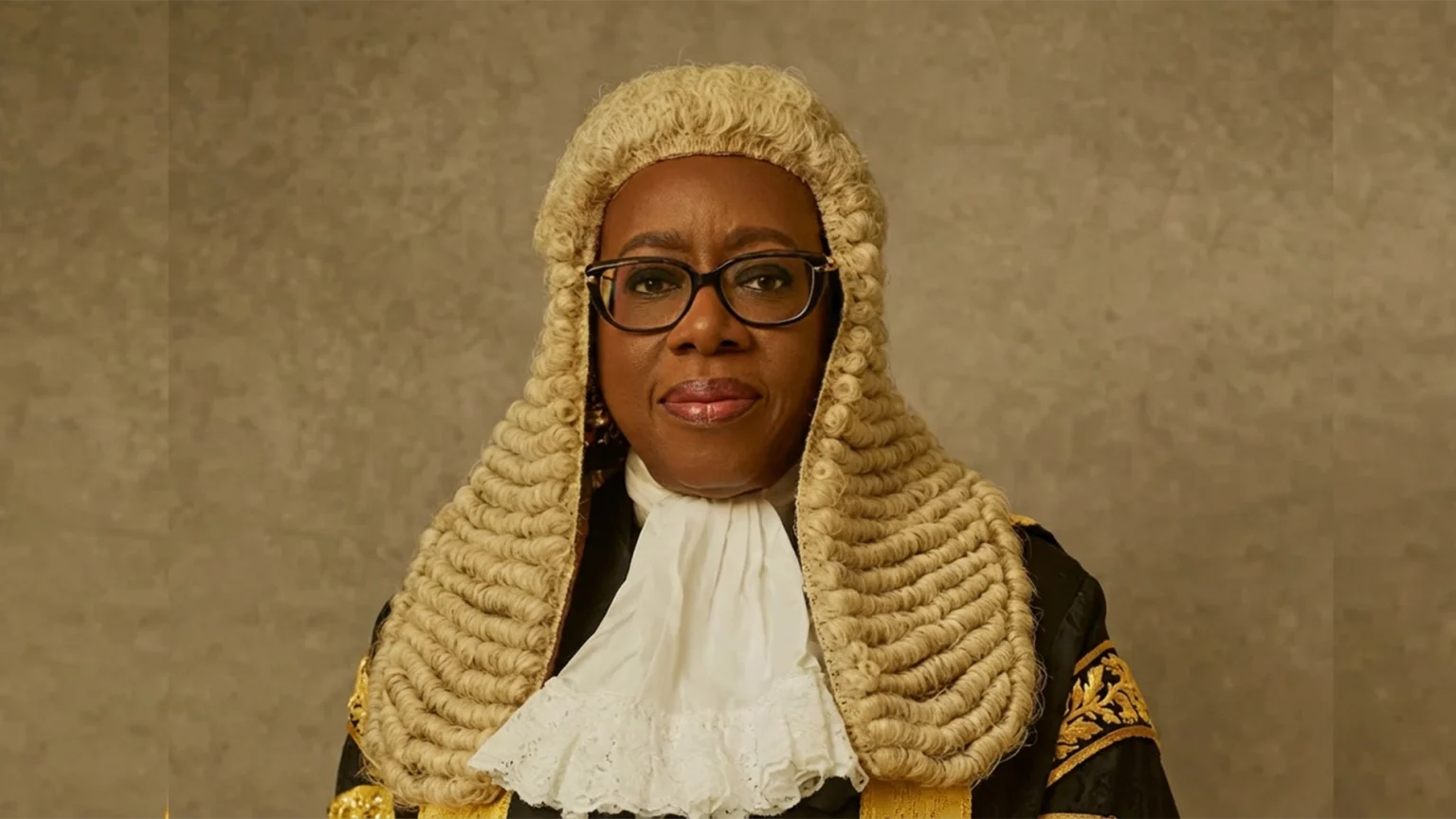 2027: Kekere-Ekun urges caution in handling political disputes