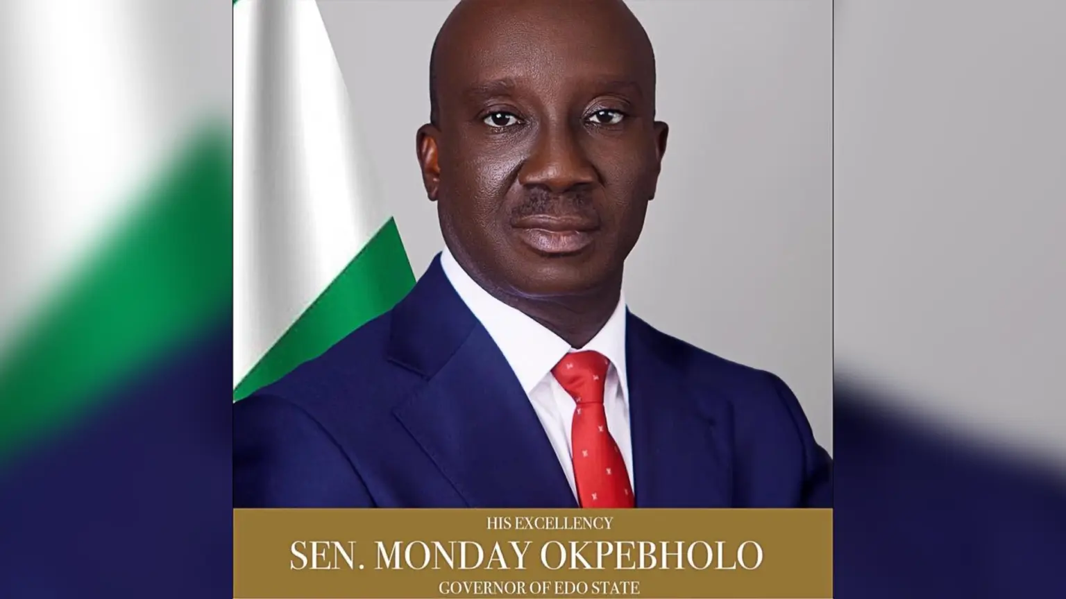 Edo cult killings drop to near zero under my watch – Okpebholo