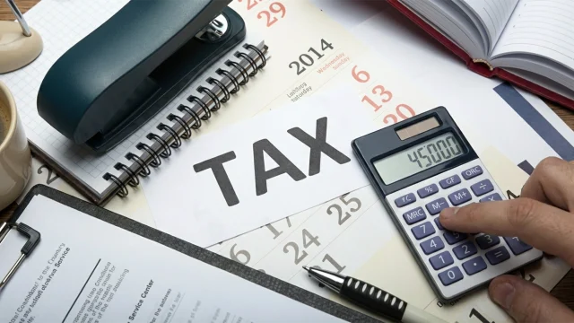 Rising dissatisfaction with public services may undermine Nigeria’s new tax regime