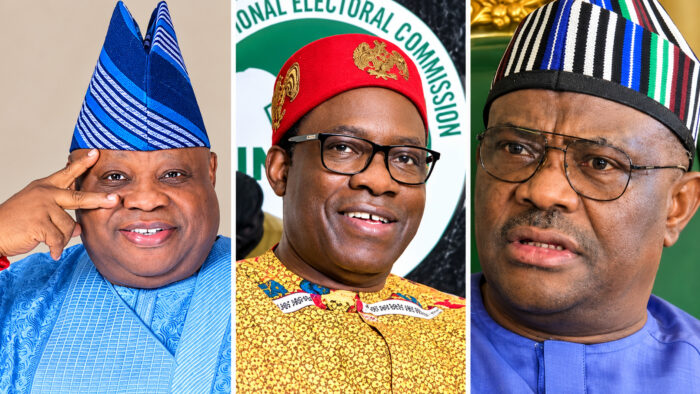 Tinubu’s re-election bid draws opposition figures into APC coalition