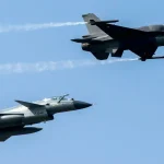 NAF airstrikes kill 103 terrorists, destroy ISWAP logistics hubs in Borno, Adamawa