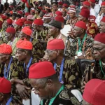 Ohanaeze crisis: Chieftain urges cancellation of Bayelsa Igbo Day celebration