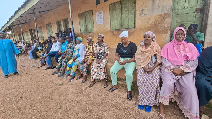 Voter apathy: FG, Police, INEC assess threats, logistics plan