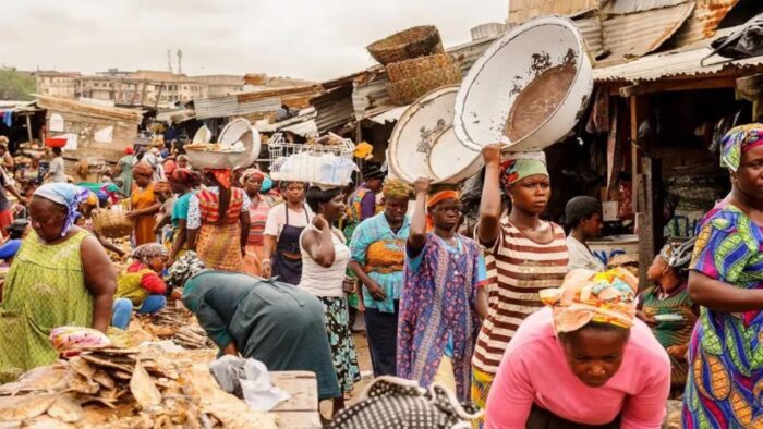 IMF, FG admit reform pains as Nigerians battle high living costs