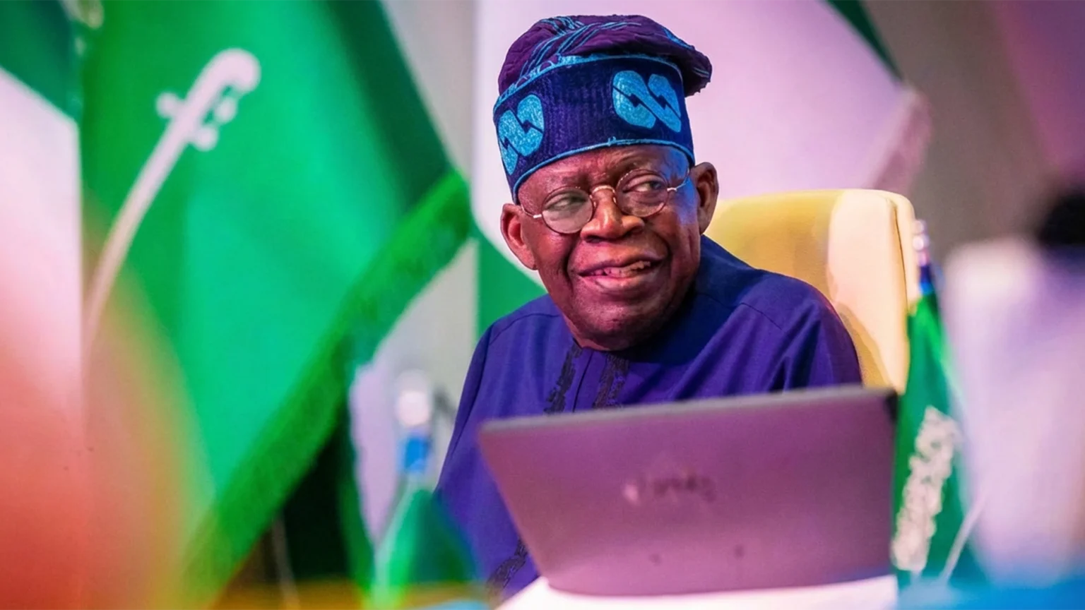 Tinubu defends fresh loans as NLC, opposition demand accountability