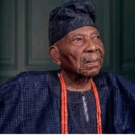 Makinde Mourns Pa Fasoranti, Afenifere Leader
