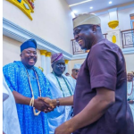 Makinde to SSACO: You Are Already in Panic Mode