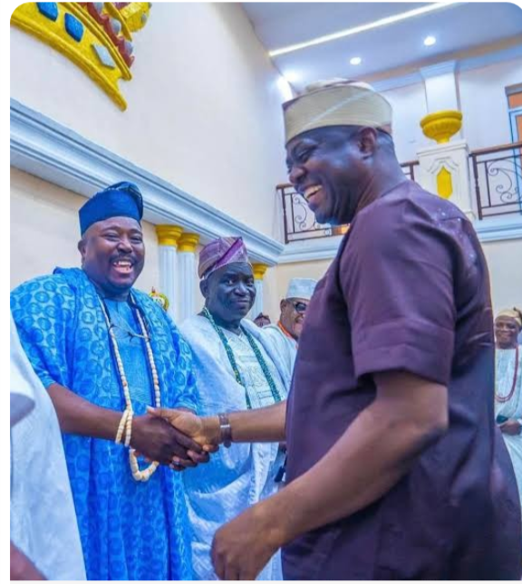 Makinde to SSACO: You Are Already in Panic Mode