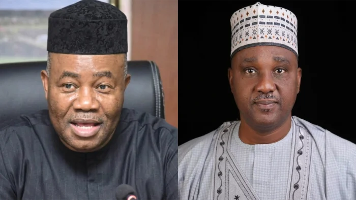 NASS targets December for state police law as 30 states back reform