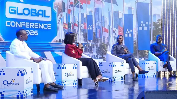 Vusi Thembekwayo, stakeholders call for value driven innovation
