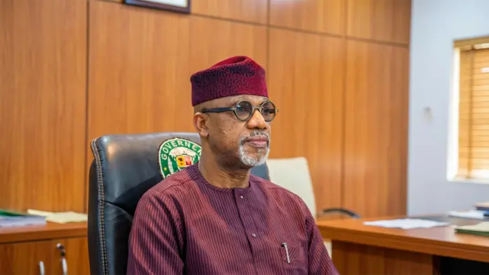 Ogun trains police officers to protect GBV survivors, prevent further trauma