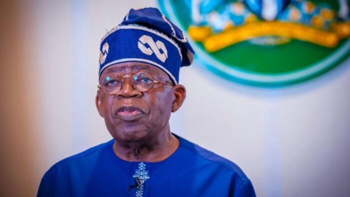 I have no regrets over subsidy removal, other policies, says Tinubu