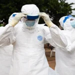 Ebola: Nigeria not yet out of woods, says NCDC, intensifies surveillance, contact tracing