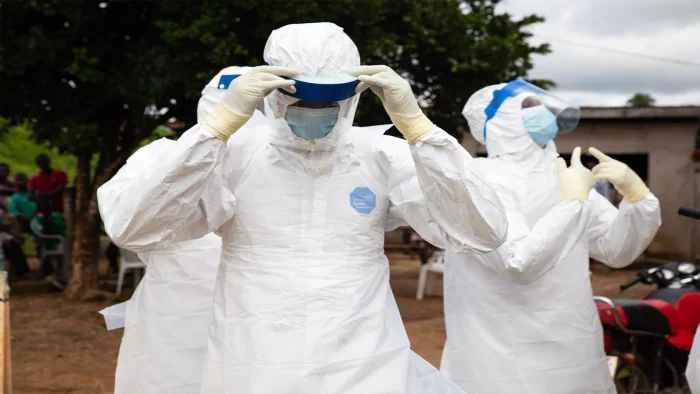 Ebola: Nigeria not yet out of woods, says NCDC, intensifies surveillance, contact tracing
