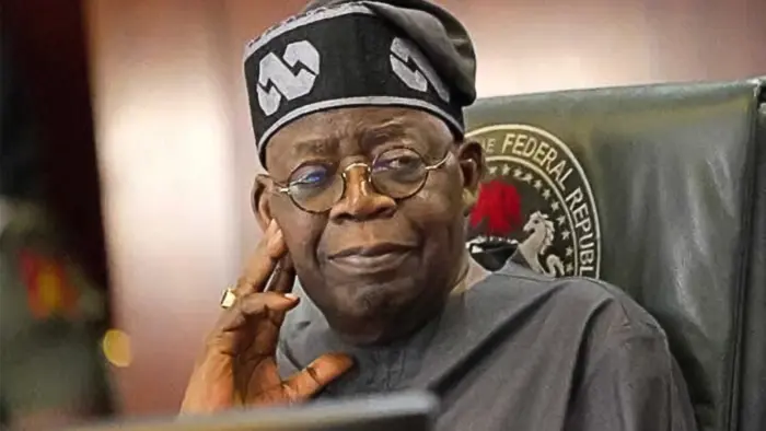 Tinubu woos global defence investors as Nigeria hosts maiden AFRIDEX