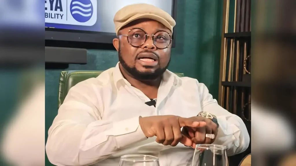 Ebonyi 2027: Summit rejects automatic second term for Nwifuru, endorses Odii