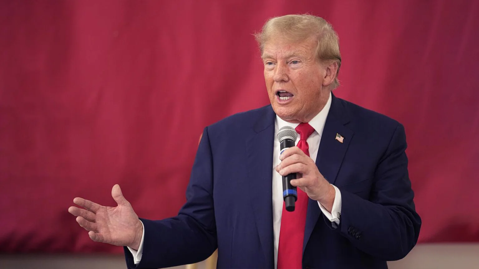 Trump administration revokes over 300,000 US visas amid immigration crackdown