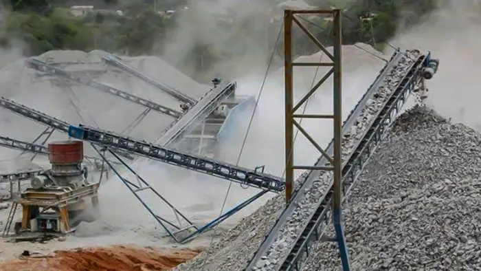 Death At Dawn: Ordeal of Ogun community hosting stone extracting companies