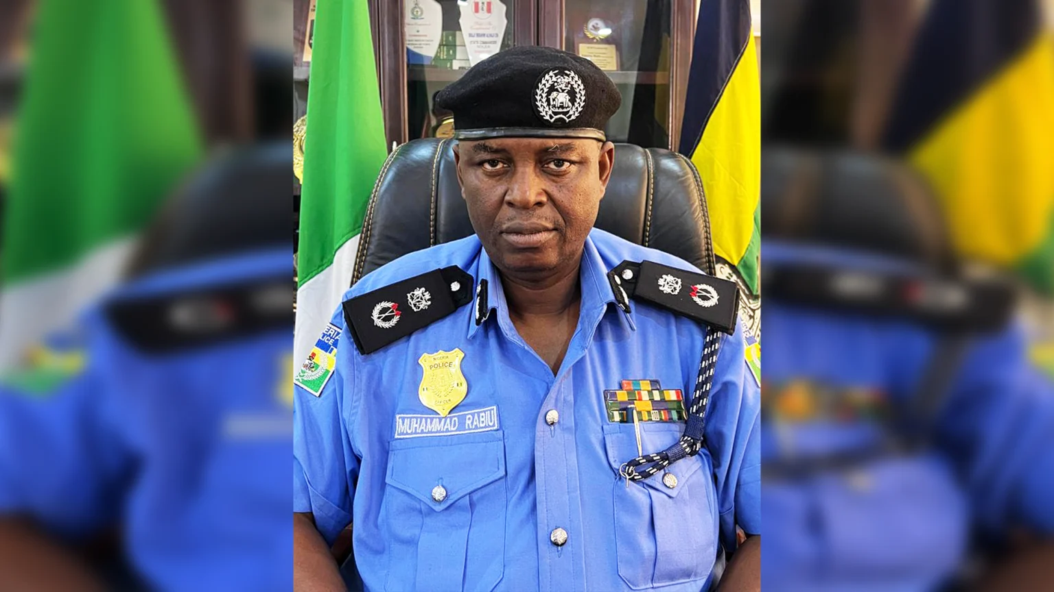 Kaduna Police Embark On Sensitization Of Community In Fighting Kidnappers